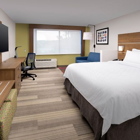 Holiday Inn Express & Suites Kingsland I-95-Naval Base Area By Ihg Buitenkant foto