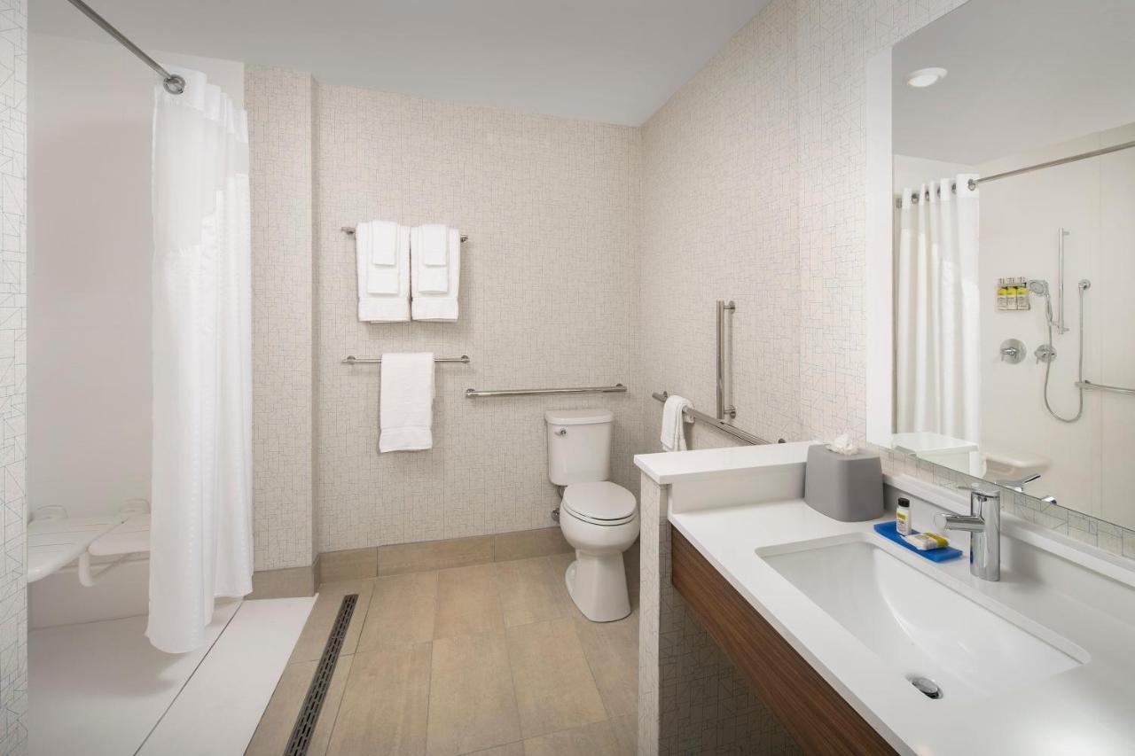 Holiday Inn Express & Suites Kingsland I-95-Naval Base Area By Ihg Buitenkant foto