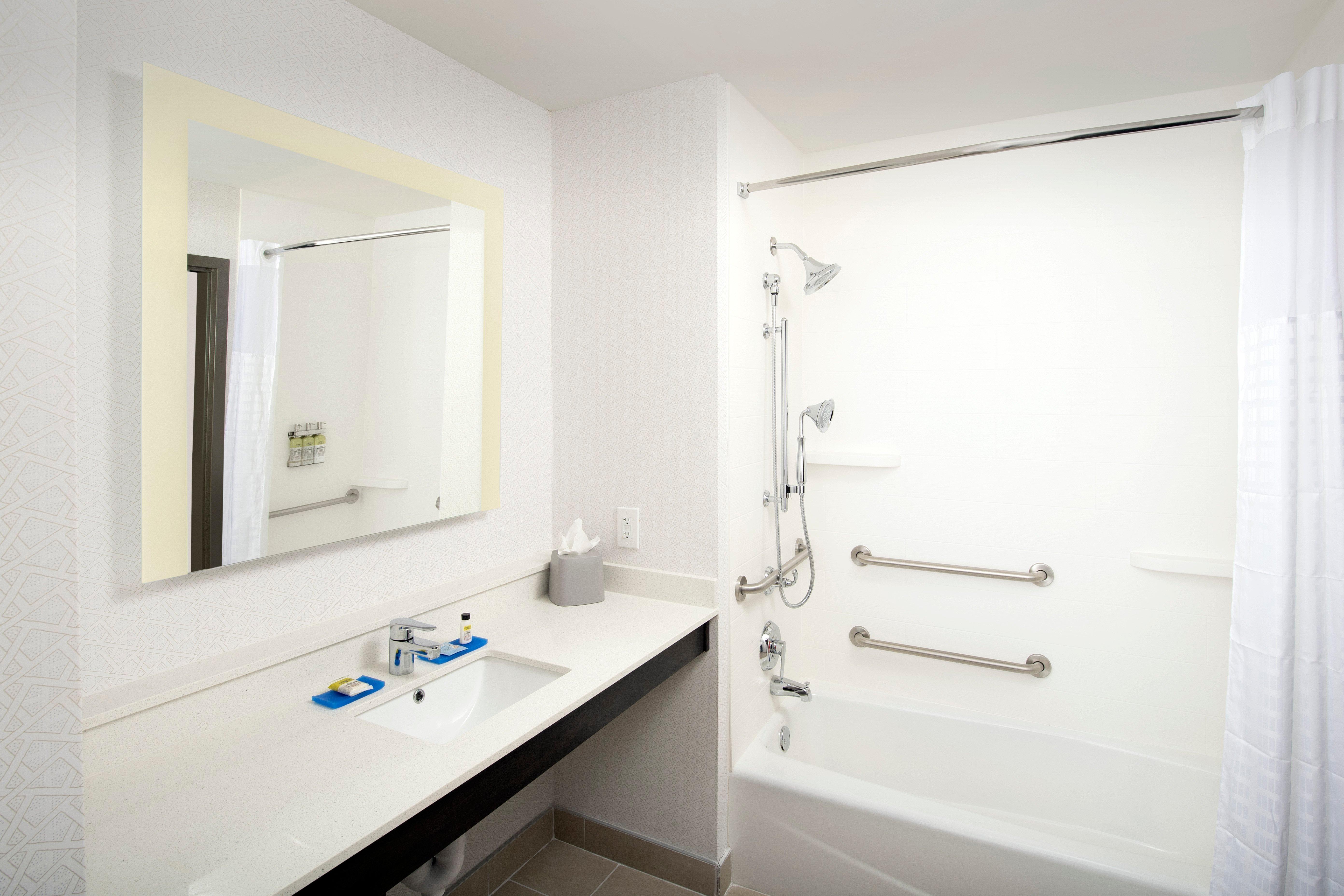 Holiday Inn Express & Suites Kingsland I-95-Naval Base Area By Ihg Buitenkant foto