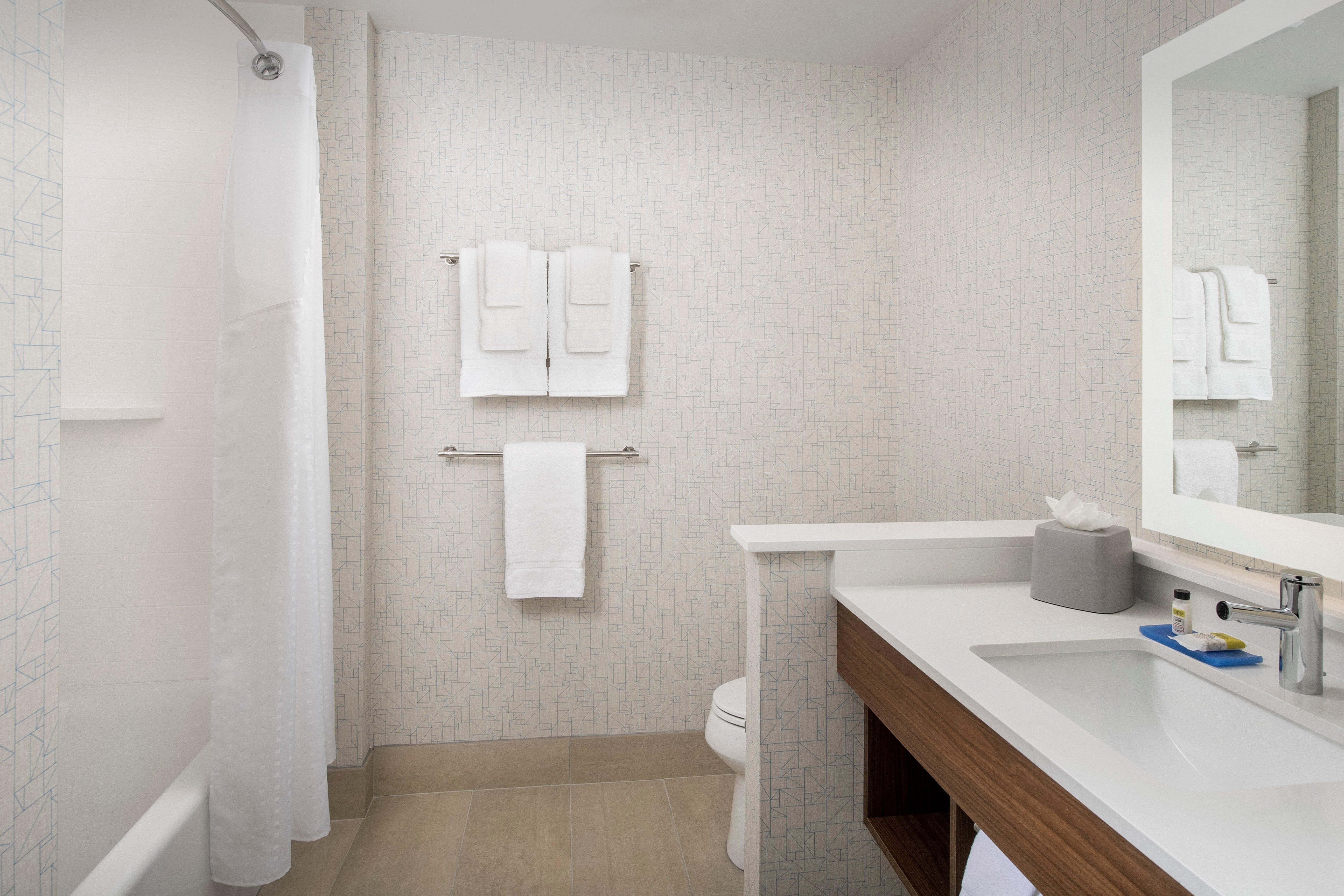Holiday Inn Express & Suites Kingsland I-95-Naval Base Area By Ihg Buitenkant foto