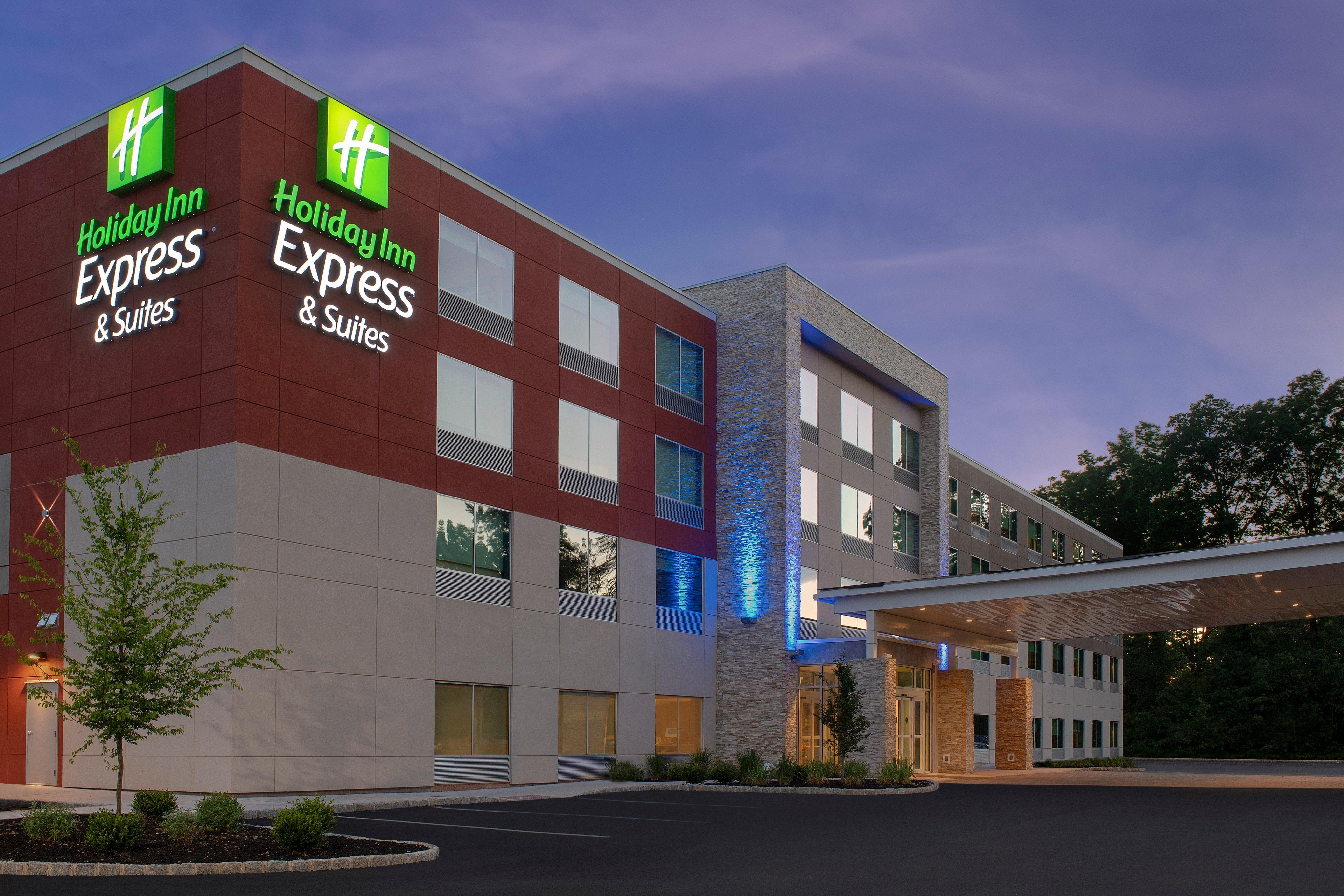 Holiday Inn Express & Suites Kingsland I-95-Naval Base Area By Ihg Buitenkant foto