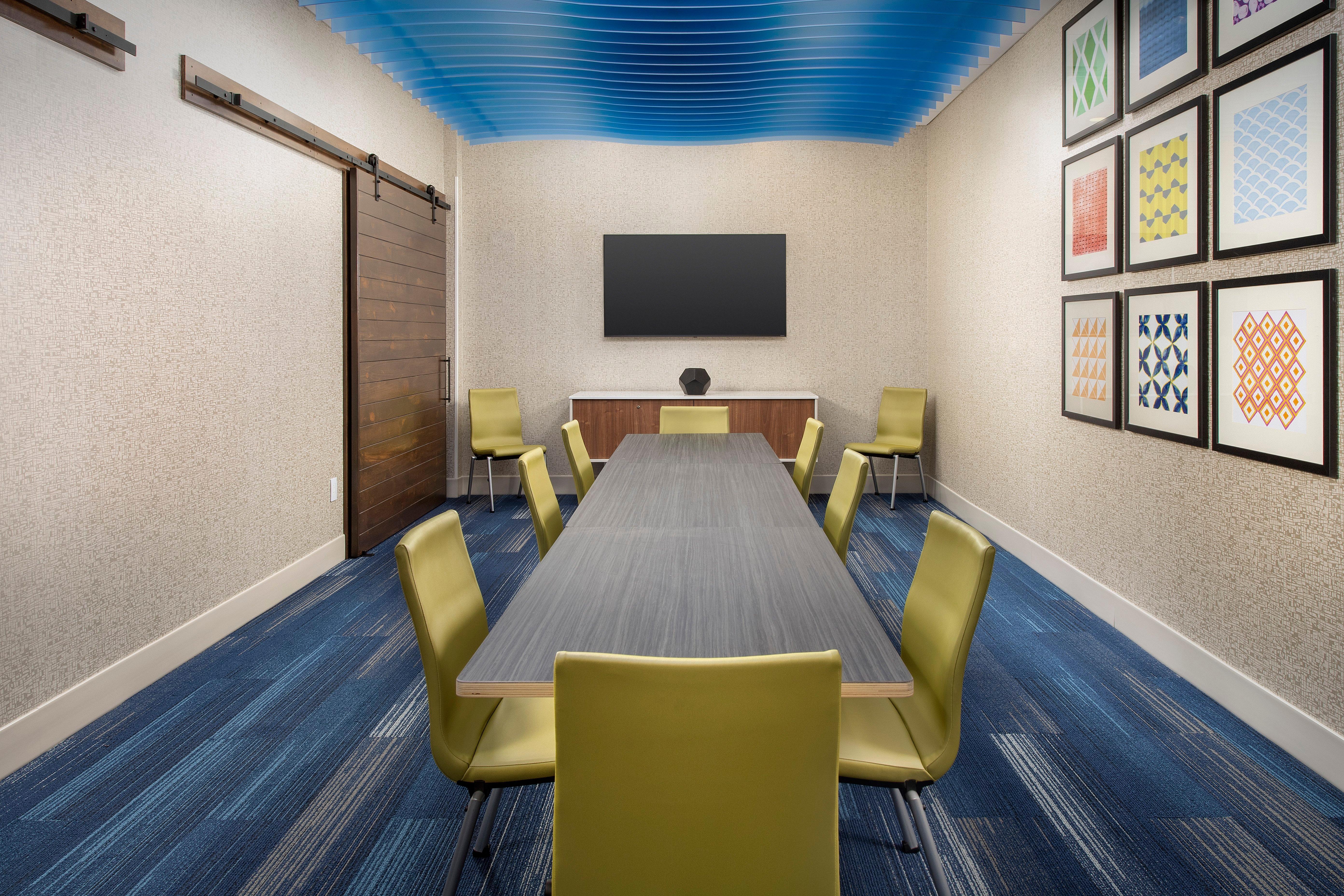 Holiday Inn Express & Suites Kingsland I-95-Naval Base Area By Ihg Buitenkant foto