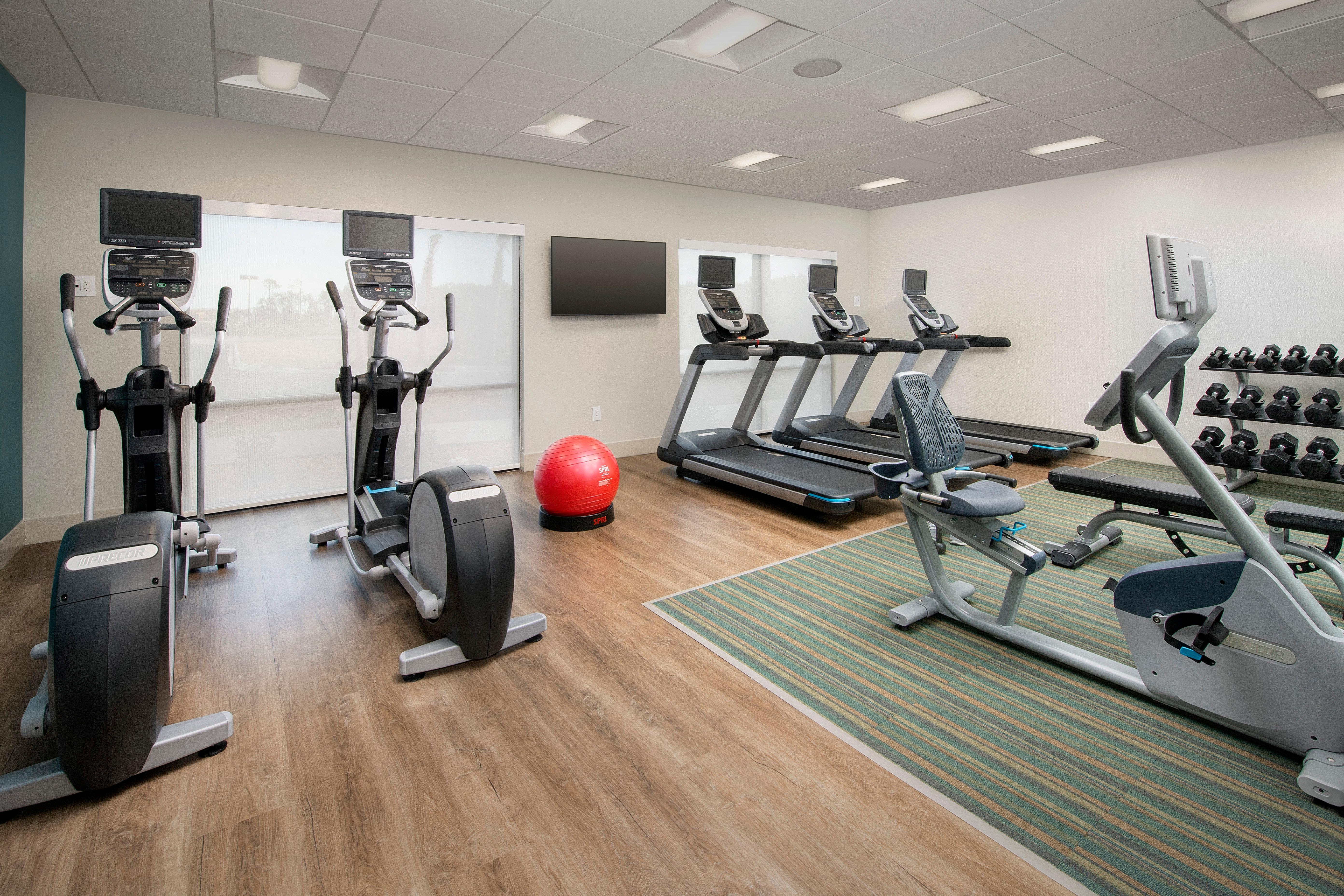 Holiday Inn Express & Suites Kingsland I-95-Naval Base Area By Ihg Buitenkant foto