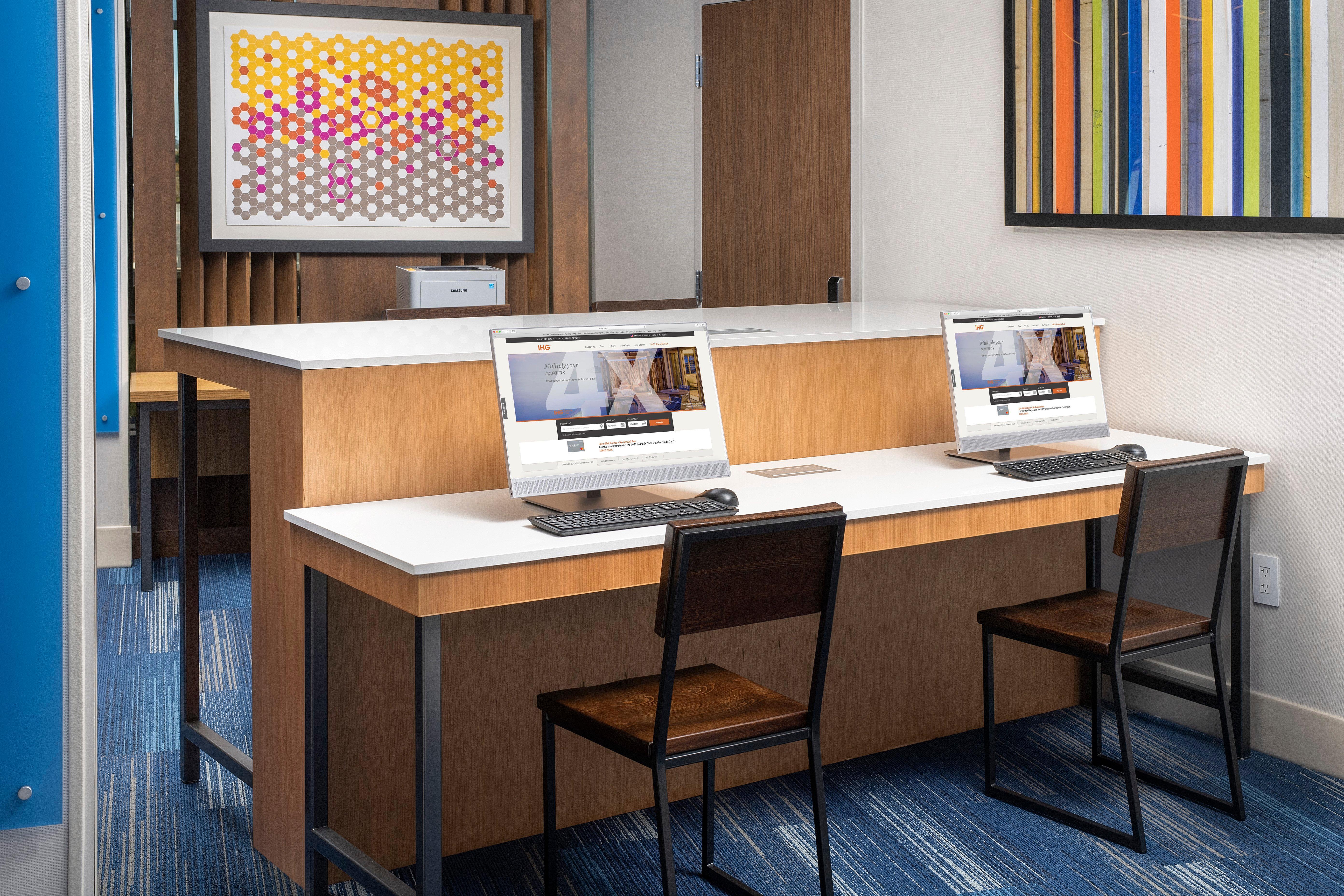 Holiday Inn Express & Suites Kingsland I-95-Naval Base Area By Ihg Buitenkant foto