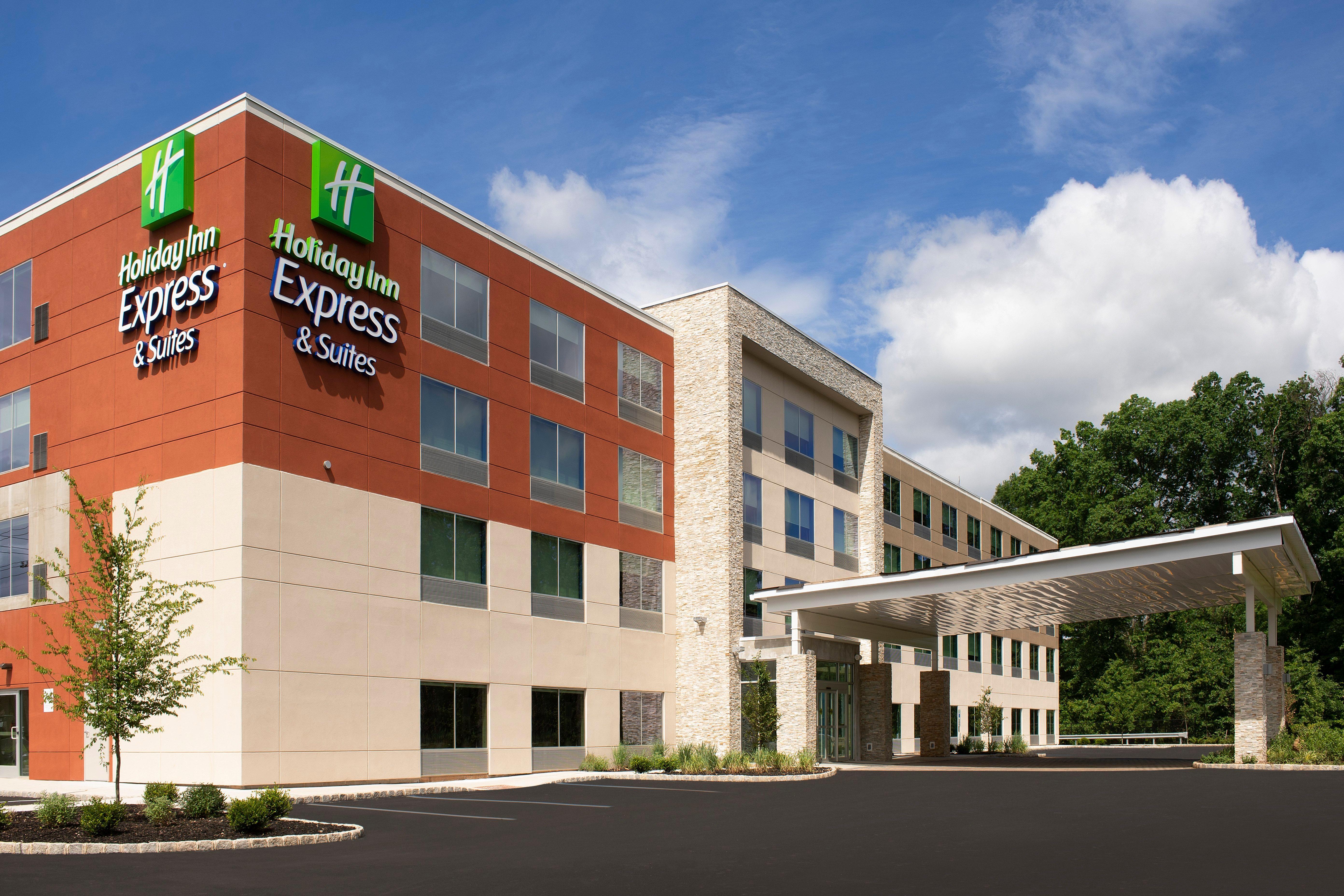 Holiday Inn Express & Suites Kingsland I-95-Naval Base Area By Ihg Buitenkant foto
