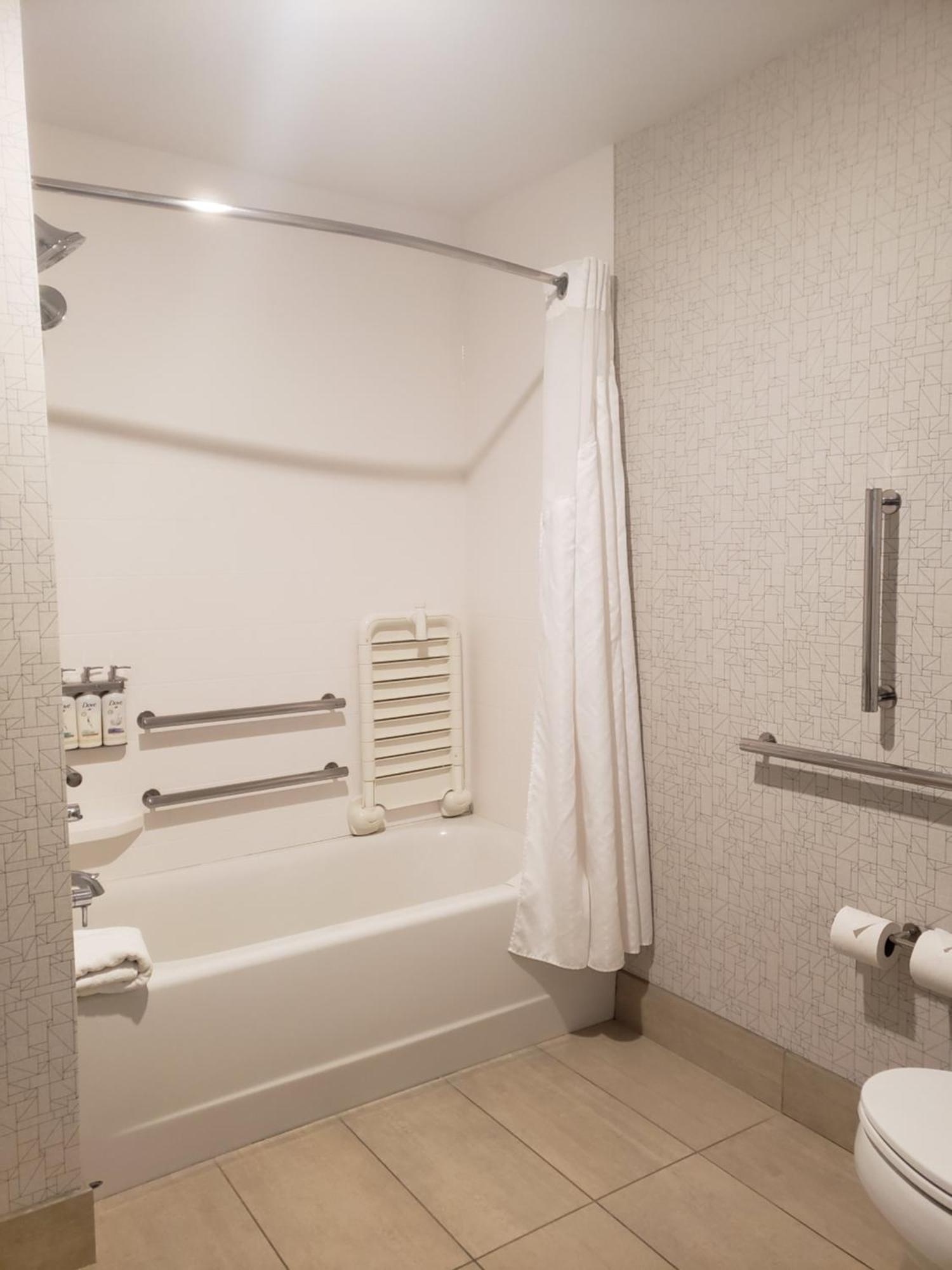Holiday Inn Express & Suites Kingsland I-95-Naval Base Area By Ihg Buitenkant foto